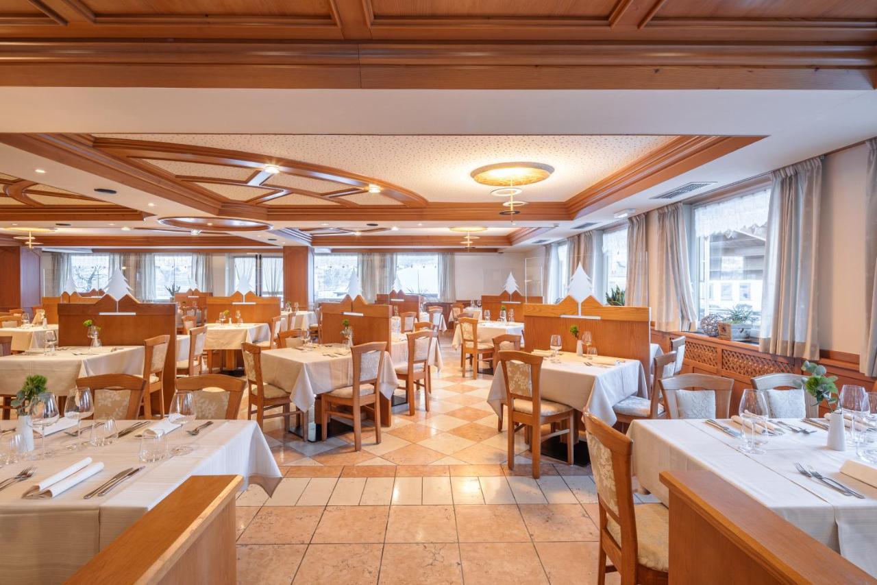 Hotel Nele Ziano di Fiemme Eksteriør billede