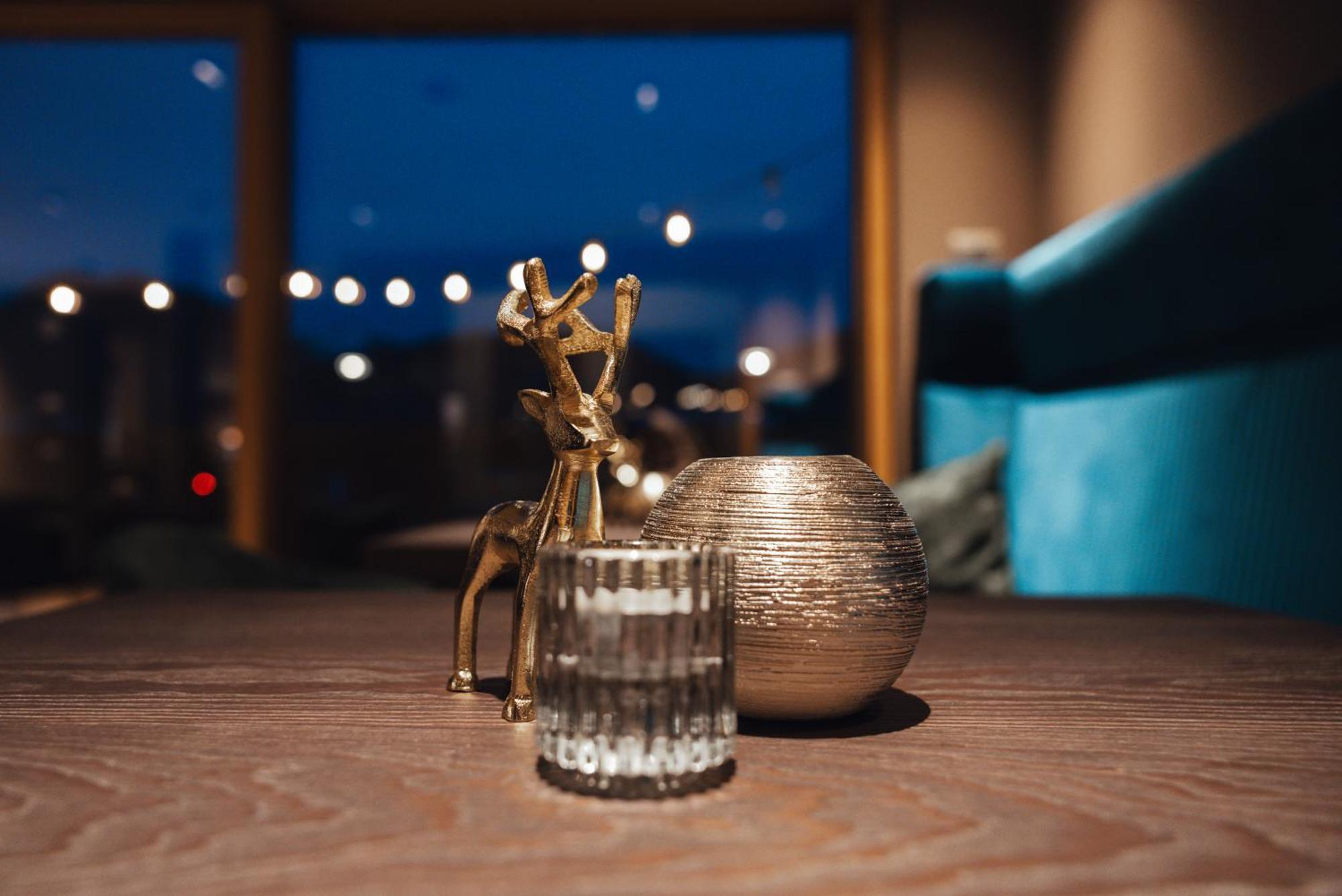 Hotel Nele Ziano di Fiemme Eksteriør billede
